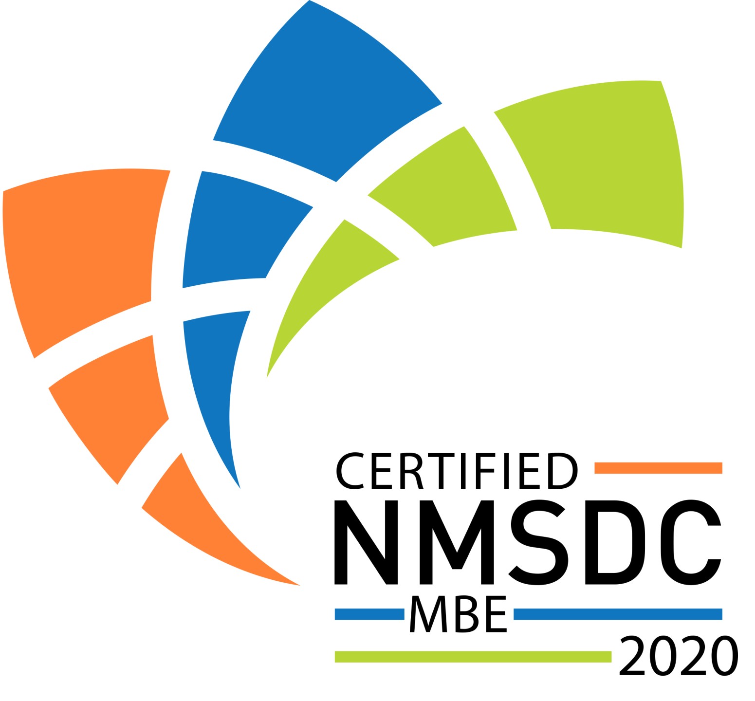 NMSDC Logo
