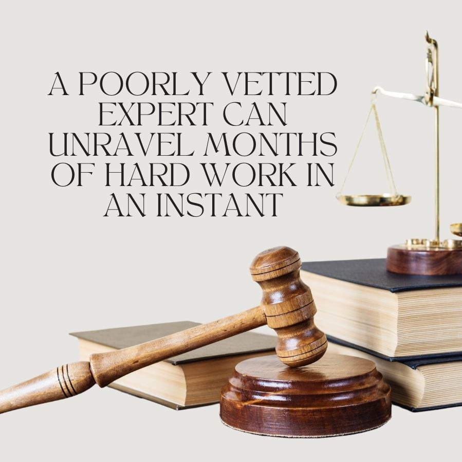 Expert Witness Network