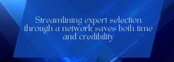 Expert Witness Network